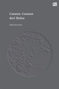 Image of catatan -catatan dari bulan
