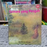 Image of Cemara yang pongah