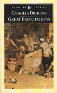 Image of Charles Dickens: Great expectations