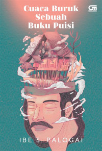 Image of Cuaca buruk sebuah buku puisi