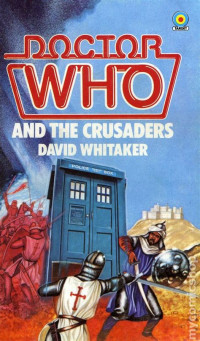 Image of doctor who and the crusaders