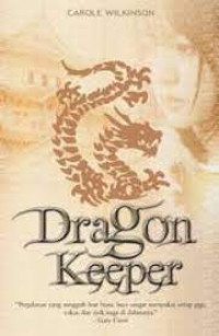 Image of dragon keeper