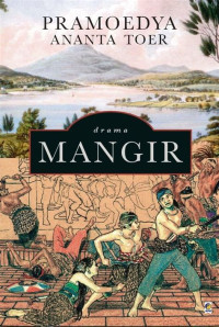 Image of drama mangir