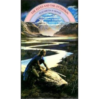 Image of elves and the otterskin