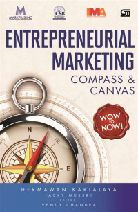 Image of entrepreneurial marketing
compass & canvas
