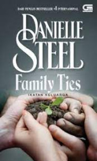 Image of family ties ikatan keluarga