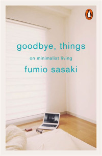 Image of goodbye, things