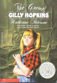 Image of great Gilly Hopkins