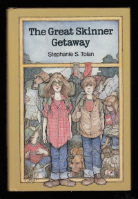 Image of great Skinner getaway