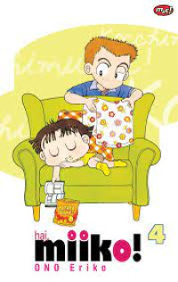 Image of Hai Miiko! 4