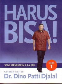 Image of harus bisa seni memimpin ala sby