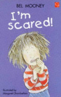 Image of i'm scared