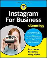 Image of instagram for business
