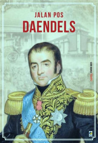 Image of jalan pos daendels