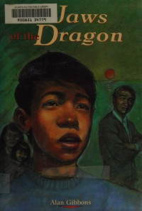 Image of jaws of the dragon