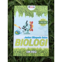 Image of jenius olimpiade sains biologi
