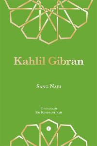 Image of kahlil gibran
taman sang nabi &
pasir dan buih