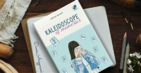 Image of kaleidoscope of memories