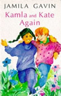 Image of kamla and kate again