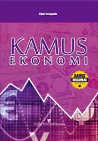 Image of kamus ekonomi