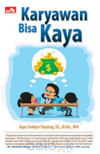 Image of karyawan bisa kaya