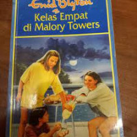 Image of kelas empat di malory towers