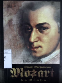 Image of kisah perjalanan mozart ke praha