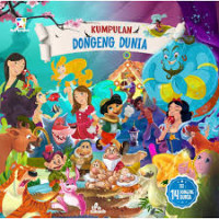 Image of kumpulan dongeng dunia