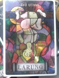 Image of larung
