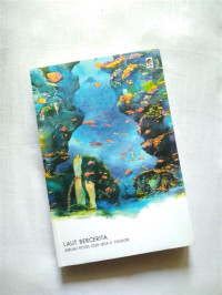 Image of laut bercerita