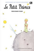 le petit prince: pangeran cilik