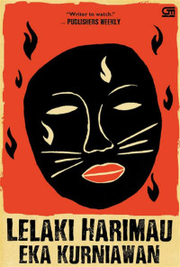 Image of lelaki harimau