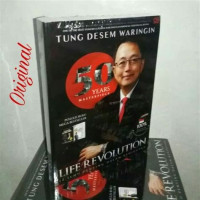 Image of life revolution