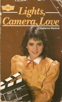 Image of Lights, camera, love