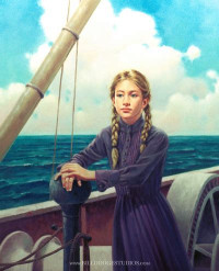 Image of Lili the brave