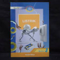 Image of listrik