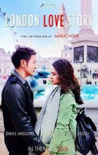 Image of love london story
