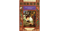 Image of magician's nephew