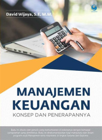 Image of manajemen keuangan
konsep dan penerapannya
