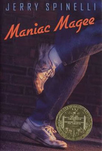 Image of Maniac Magee: a novel