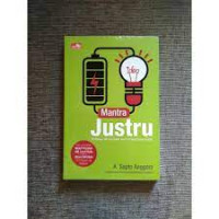 Image of mantra justru temukan ide inspiratif buat entrepreneur kreatif