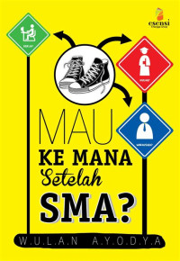 Image of mau kemana setelah sma