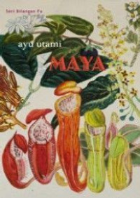 Image of maya