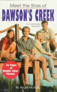 Image of Meet the stars of Dawson's Creek