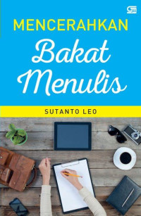 Image of mencerahkan bakat menulis