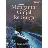 Image of Mengantar ginjal ke surga