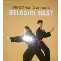 Image of mengenal olahraga beladiri silat