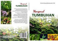 Image of mengenal tumbuhan