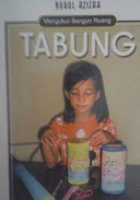Image of mengukur bangun ruang : tabung