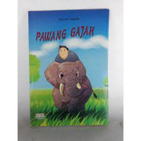 Image of pawang gajah
